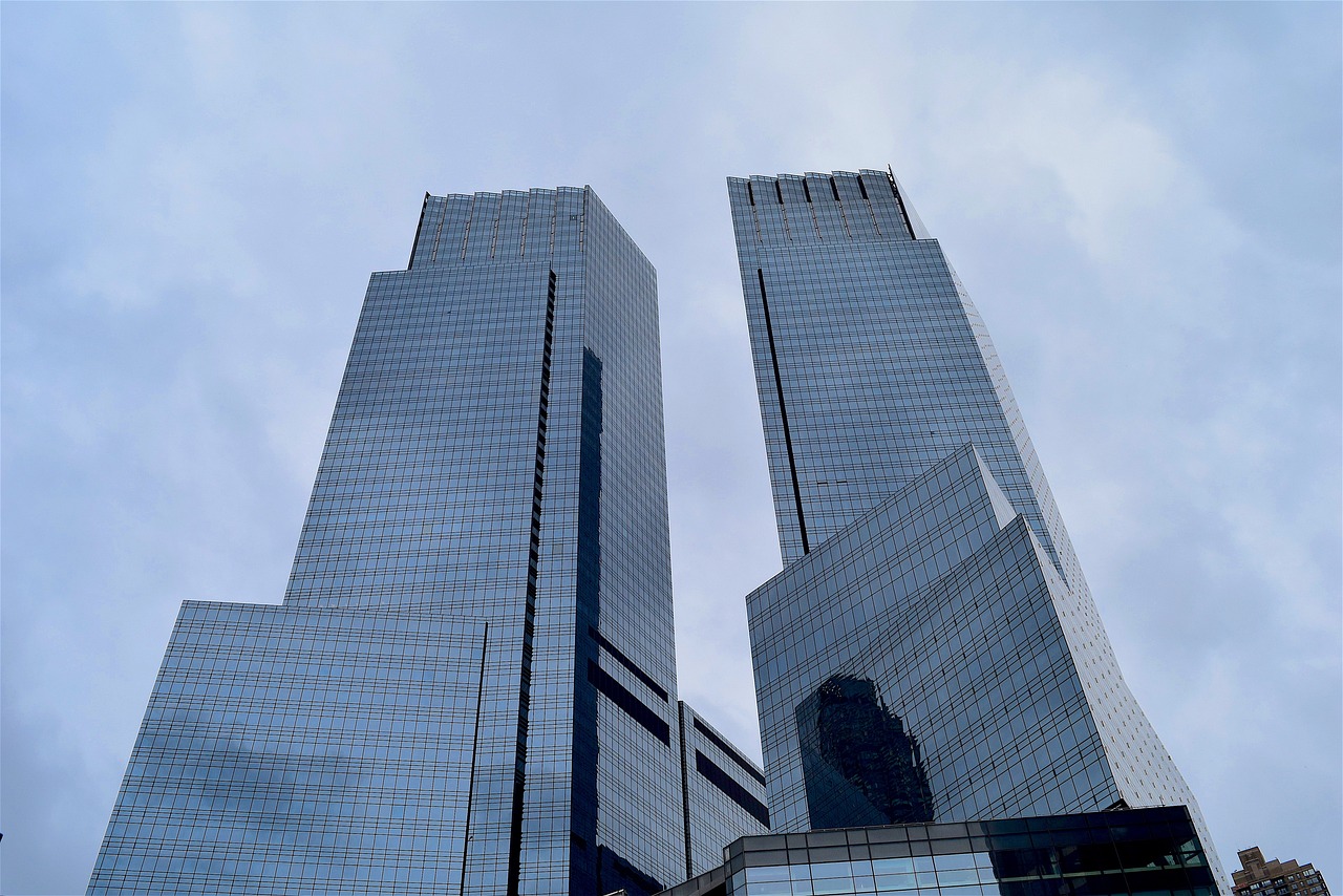 中信建投股票，投資領域的璀璨明珠閃耀市場之路